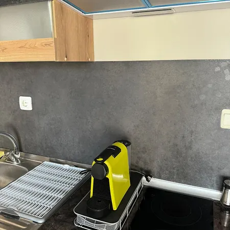 студио мая Διαμέρισμα