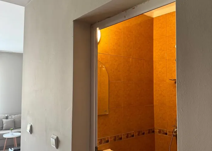 Διαμέρισμα студио мая Σάνι Μπιτς