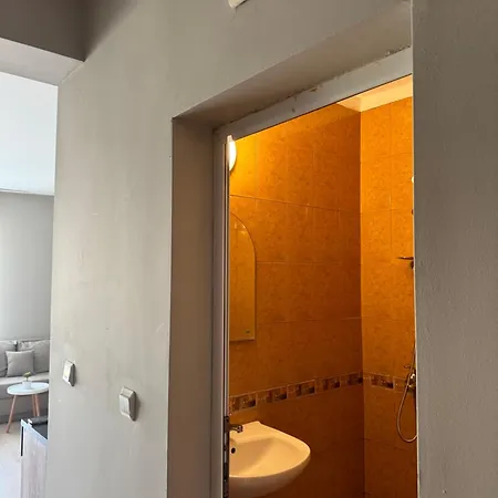 公寓 студио мая 阳光海滩