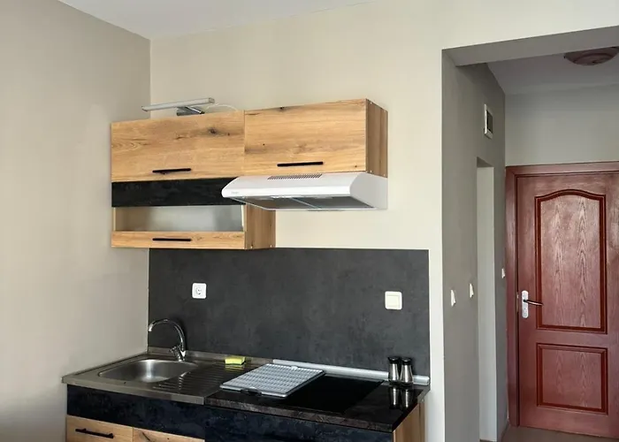 студио мая 公寓 阳光海滩