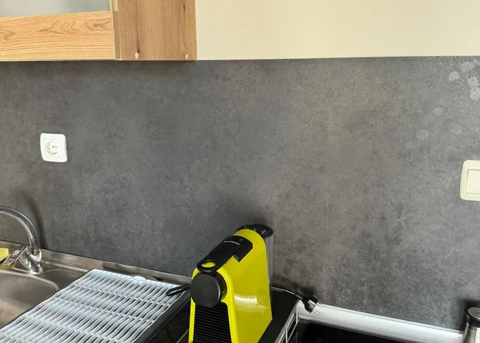 студио мая شقة